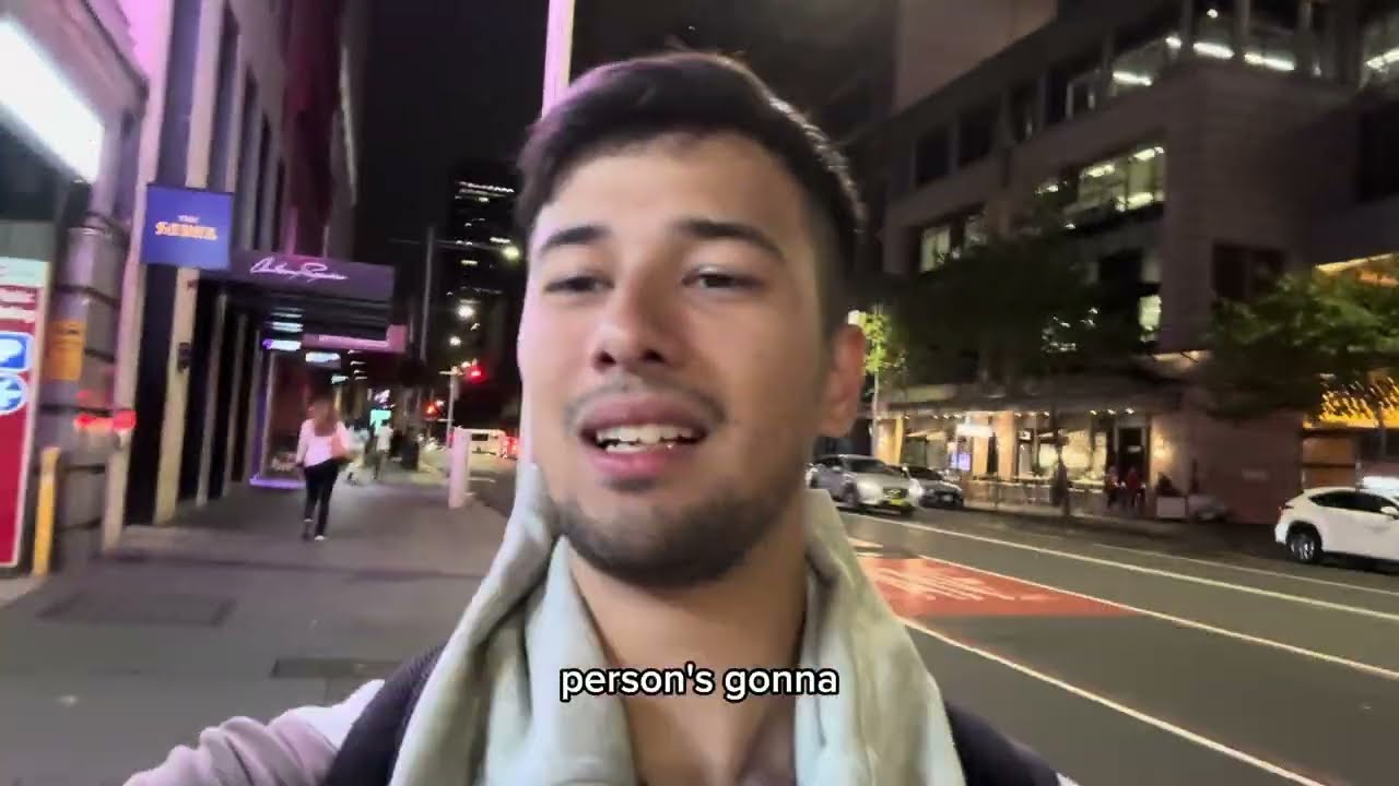 The fear of judgement ruined my life, and today I faced it