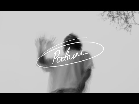 JAKE - Podium (Official Lyric Video)