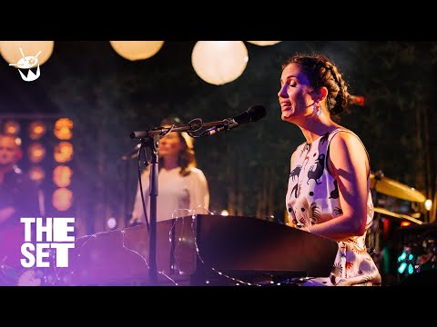 Missy Higgins - 'The Special Two' live on The Set