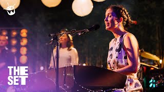Missy Higgins - &#39;The Special Two&#39; live on The Set