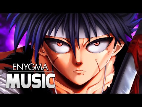 Chamas Negras Mortais | Hiei (Yu Yu Hakusho) | Enygma