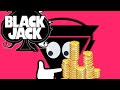 How to gamble with Blackjack for Unbelievaboat! (best ways) (become rich fast) (tutorial)