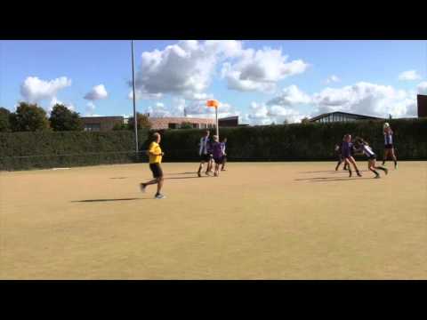 20150926 Victum A1- Wageningen A1