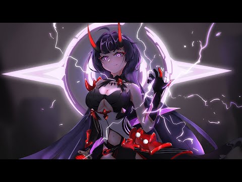 Nightcore - Light It Up
