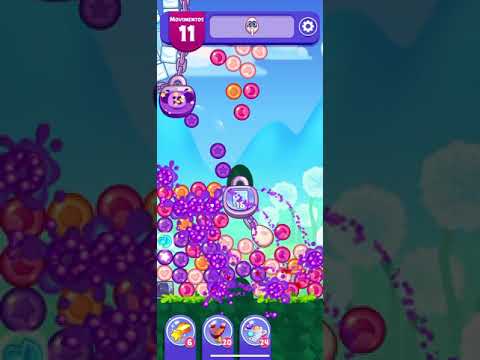 Angry Birds - Dream Blast 294