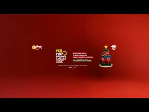 Smt. Nandini Chakravorty with Rj Animesh live from the Cake Mixing Ceremony at IHM Taratala