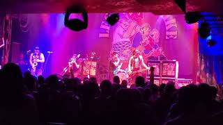 Less Than Jake &quot;Magnetic North&quot; Live Cleveland 2019