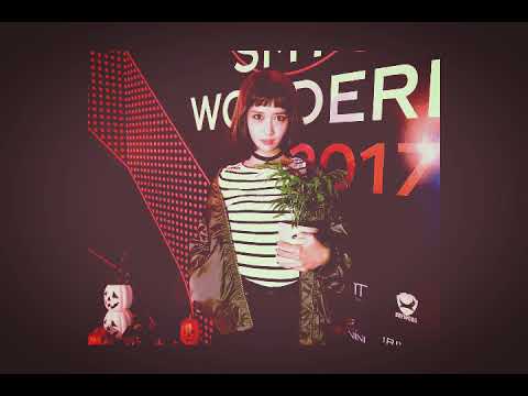 SnSd at SmTown Wonderland Halloween Party 2017