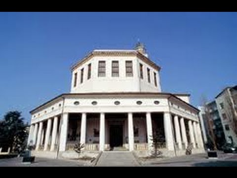 iFilmati: ROVIGO (La Rotonda) - 1'10"