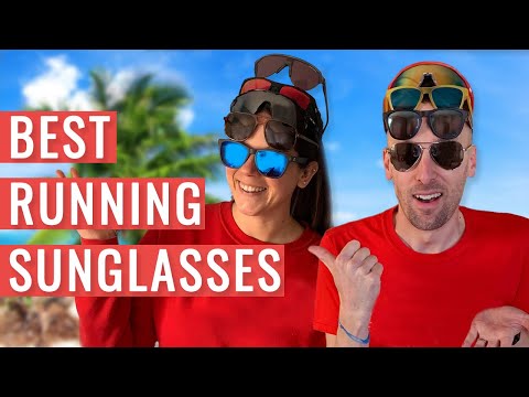 Best Running Sunglasses 2021 | Feat Oakley, Goodr, SunGod and more
