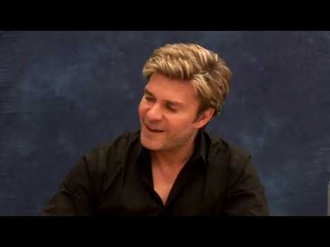 "It Was A Privilege!" | Vic Mignogna Deposition - Part 6