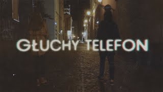 Kadr z teledysku Głuchy telefon tekst piosenki Jakub Skorupa
