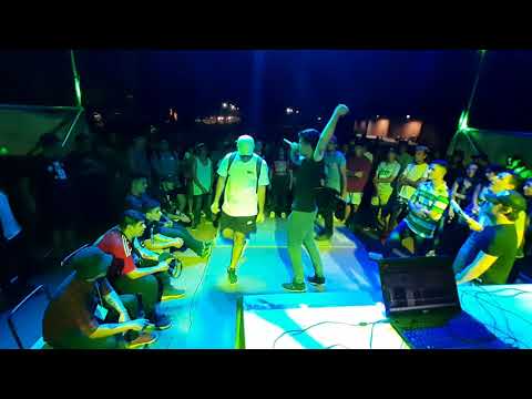 MANRIQUE vs JOSUE - OCTAVOS DE FINAL Fecha 7 (Torneo 2019) - CrecimientoFree