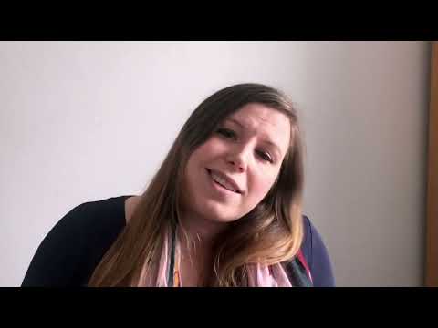 Natasha Forgues I Author, Connections 2