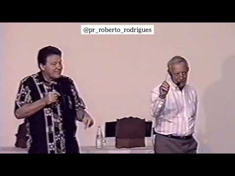 DAVE ROBERSON  - Agosto de 1998 - Vídeo 2