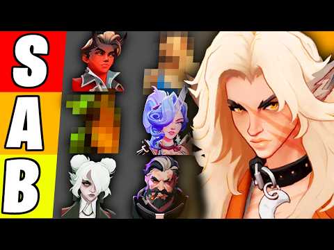 Vegas Deadlock Hero Tier List (February 2026)