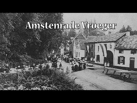 Amstenrade Oude foto's deel 1