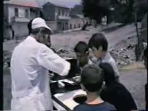 Film Kahla ou Bayda 1981 BY HAMDAN فيلم كحلاء و بيضاء وفاق سطيف نسخة كاملة