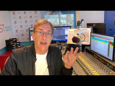 Mark Wallengren | May 2019 Liftique Event Promotion