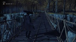 【Ghost of Tsushima】#06_サブクエ『家族橋』
