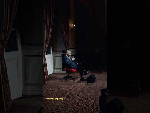 Josef (Pepíček) Zíma zpívá písně Oldřicha Nového - 1 - 11. 9. 2024