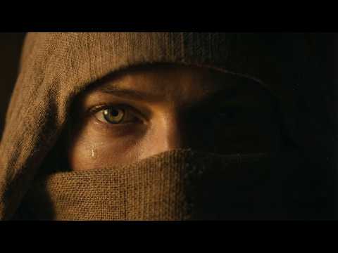 The New Arrakis