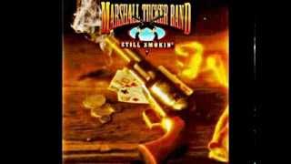The Marshall Tucker Band - Can't Take It Anymore