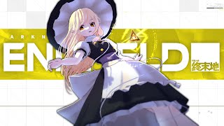 【ゆっくり実況:エンドフィールド】「源石と鉱石病」Chapter02