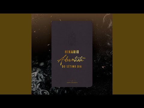 Hino 432 - Sangue Precioso de Cristo