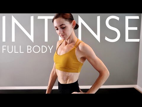 45 MIN MILITARY HIIT - INTENSE, NO REPEAT, NO EQUIPMENT - burn calories, sweat & smile