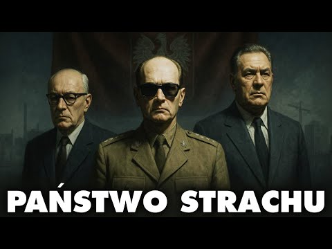 Cała historia PRL — władza, kłamstwo, codzienne życie [Podcast Historyczny]