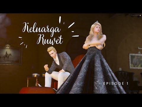 Keluarga Ruwet Ep.1 - Berawal Dari Ngidam