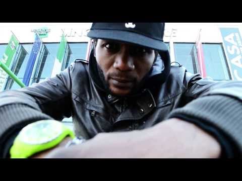 Blak Steel feat. Dj Lil Cut - Me Myself and I