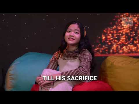 God Who Saves | Christmas Song