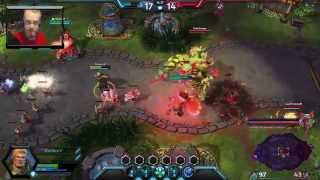 ZeroPing TV - Kuneru - Session Gaming 15/05/2015