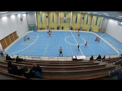 T14 harkkapeli: SB Vaasa - FBC Remix