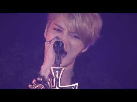 Kim Jaejoong - 2013 Asia Tour Concert in Japan (FULL CONCERT, ENG SUBS)