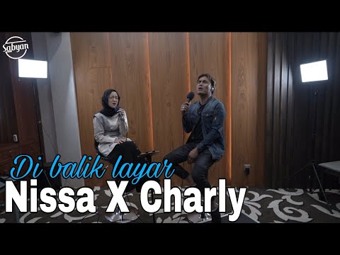 NISSA SABYAN X CHARLY VAN HOUTEN - 010
