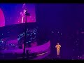 Pierre Garnier Ceux Qu On était Rappel Chaque Seconde Tour Accor Arena Paris 2025