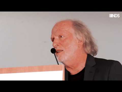 31. Pleisweiler Gespräch über Deutschlands Rolle in der Welt mit Moshe Zuckermann - Vortrag