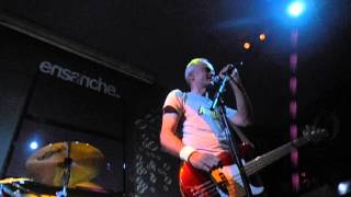 La puerta verde-Los Nikis