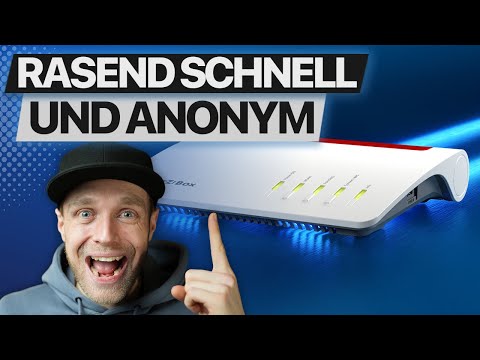 Internet schneller machen für PC, Mac und Smartphone | 2025