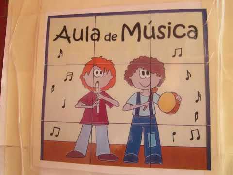 Vídeo Colegio Profesor Tierno Galván