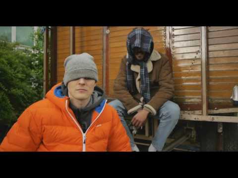 Nepumuk & Sir Serch - Schwanzvergleich