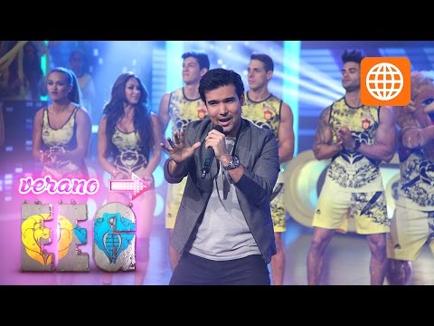 EEG 22-03-2016 parte 5/5 - Onceava Temporada