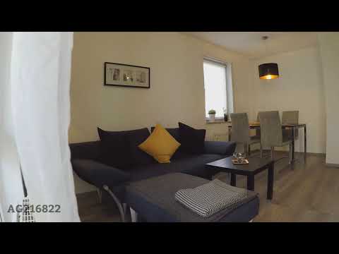 ST-216822 - Modern möblierte Einliegerwohnung mit Terrasse und TG-Stellplatz in K...