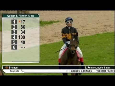 Gestut Fahrhof-Acatenango Trial