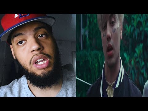 [Reaccion] DUKI x Leby - No me Llores (Remix) Video Oficial