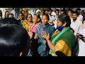 Nalgonda Gaddar Song On MLA Seethakka Dansari Anasuya