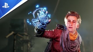 Miasma Chronicles - Trailer d'annonce | PS5